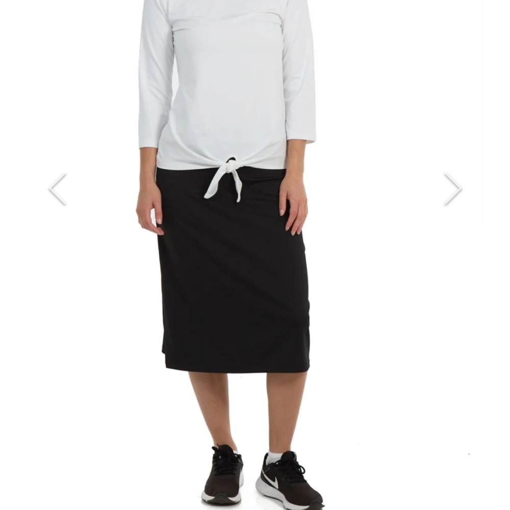 Snoga Athlectic Skirt